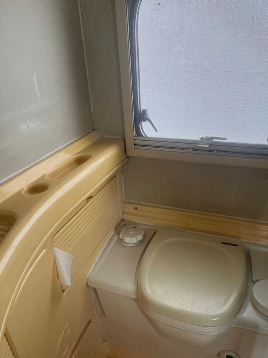 Autocaravana CI Meridien