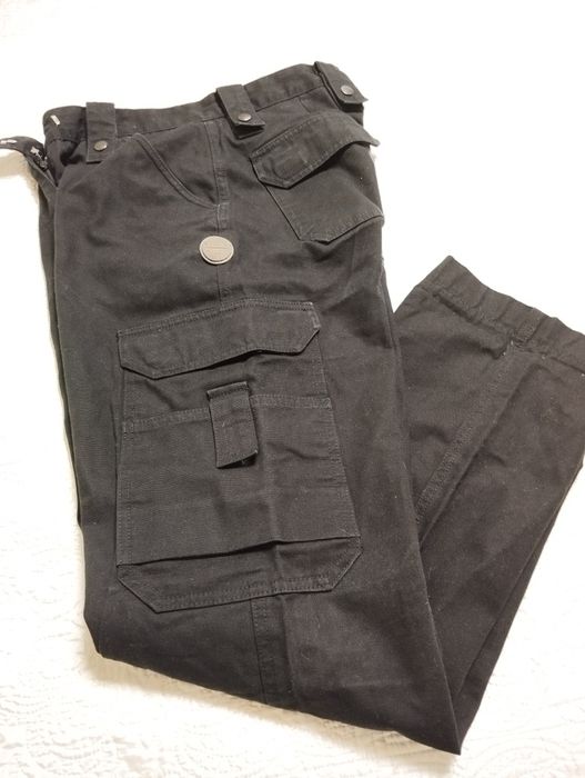 Спецовка роба брюки 44