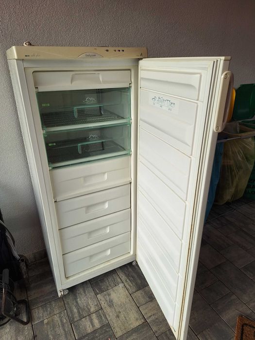 Zamrażarka 6 Szuflad LADYCOOK ! Sprawna !