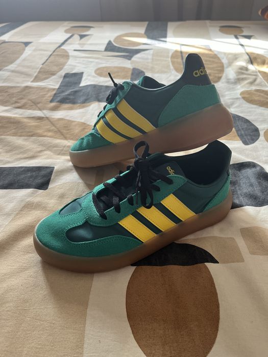 Sapatilhas Adidas Barreda Decode
