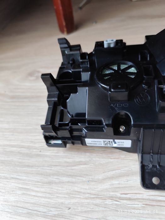 Виртуальная приборная панель AID VW 17A920790 новый дисплей