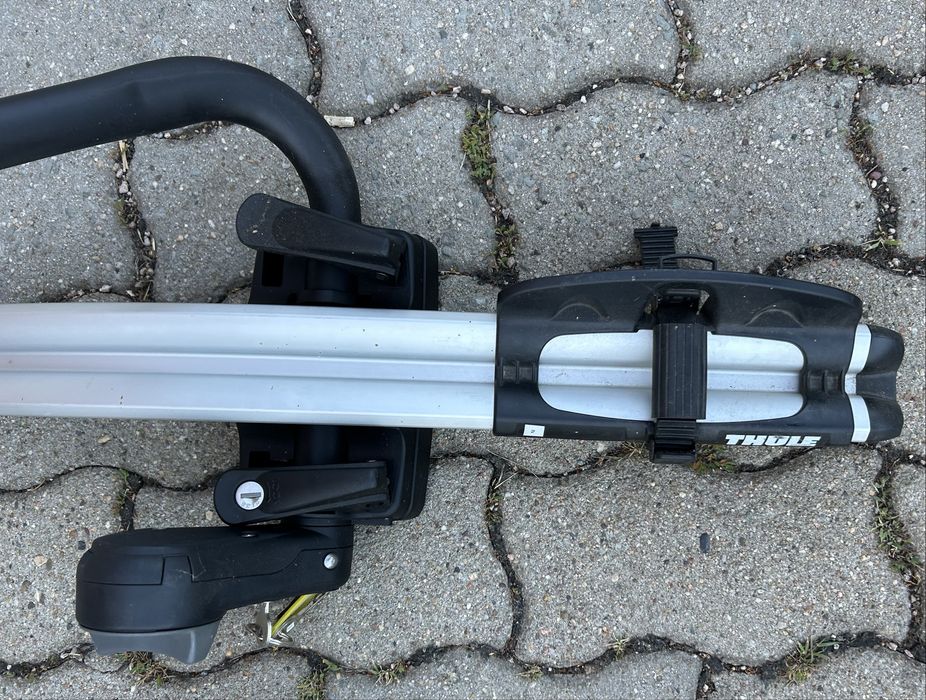 Uchwyty rowerowe Thule ProRide 591