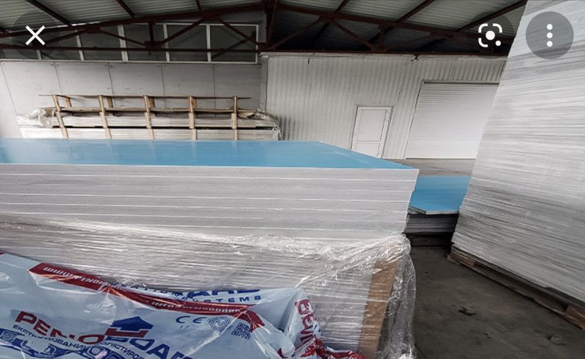 Сендвіч панелі від заводу