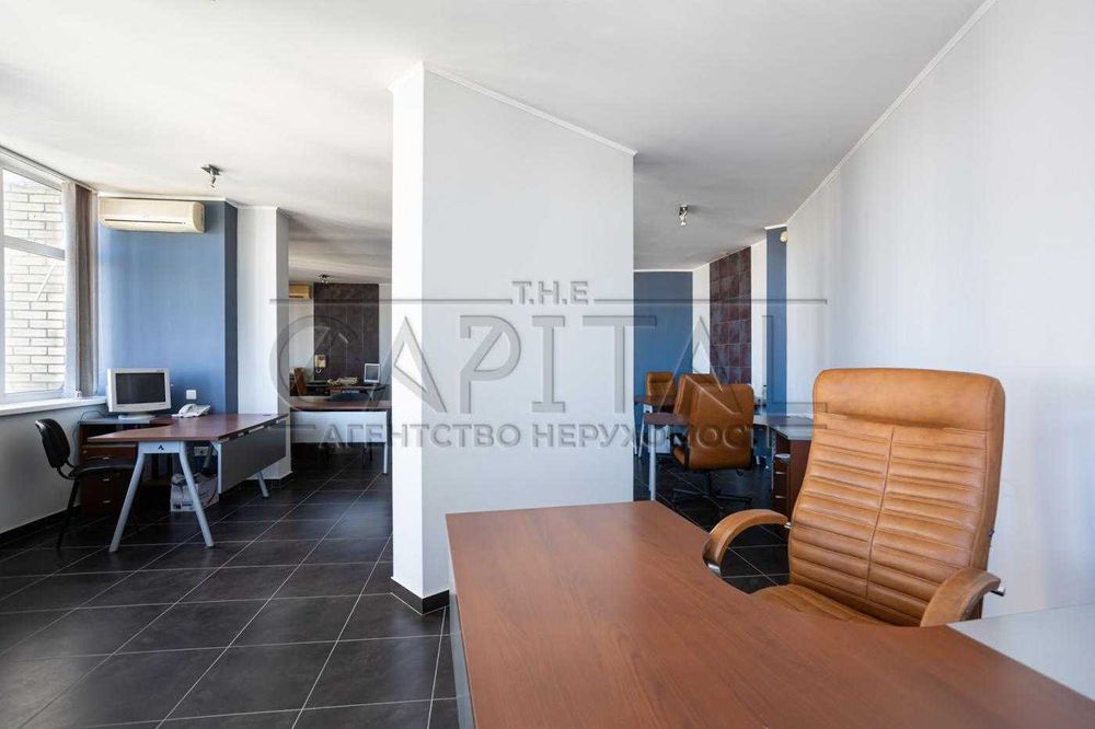 Коммерческая недвижимость по адресу ул. Никольско-Слободская (площадь 127,1 м²) - Atlanta.ua - фото 2