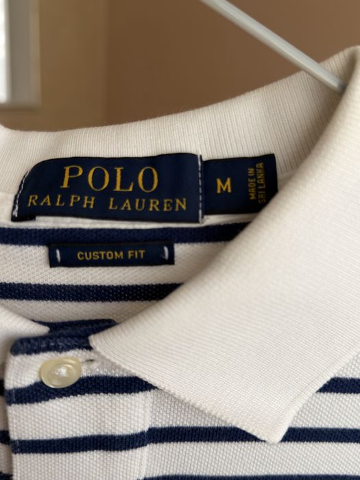 Футболка Polo оригінал