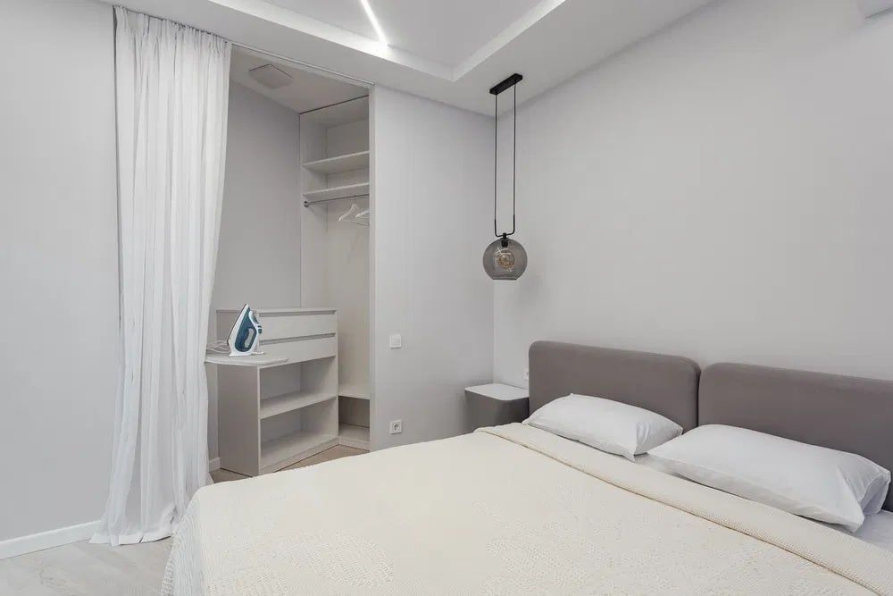 Квартира біля моря