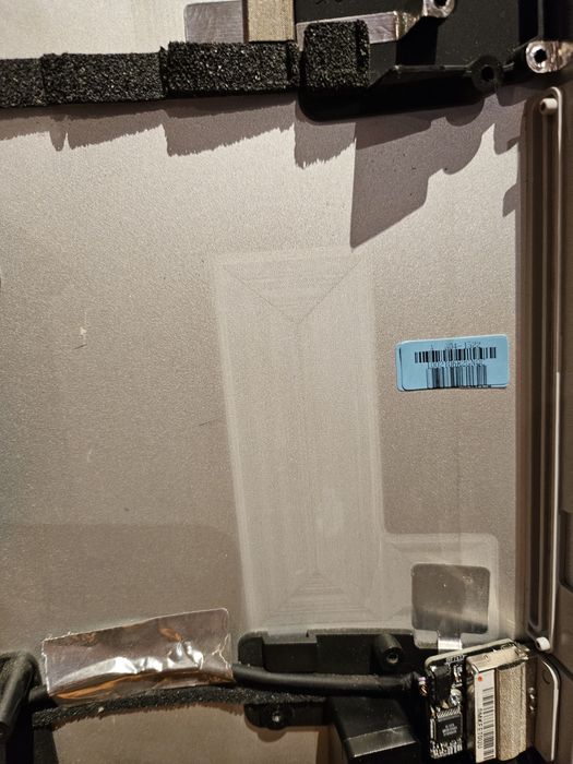 obudowa ochronna do Apple iMac  A1312 (27 cali)