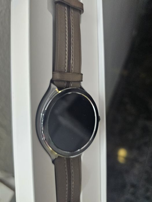 Smartwatch Xiomi watch 2 pro
