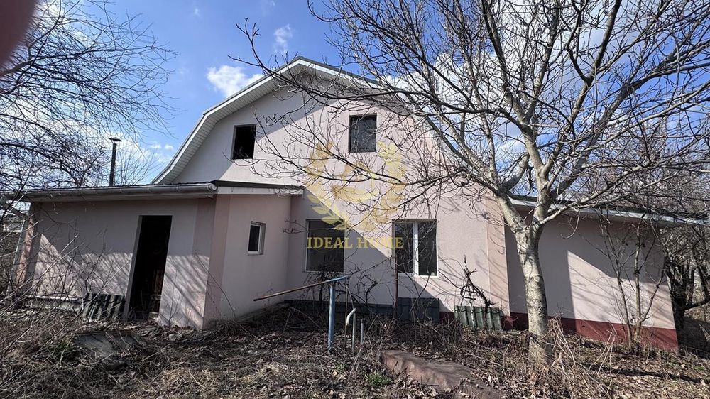 Продам будинок в с.Літки Броварського району