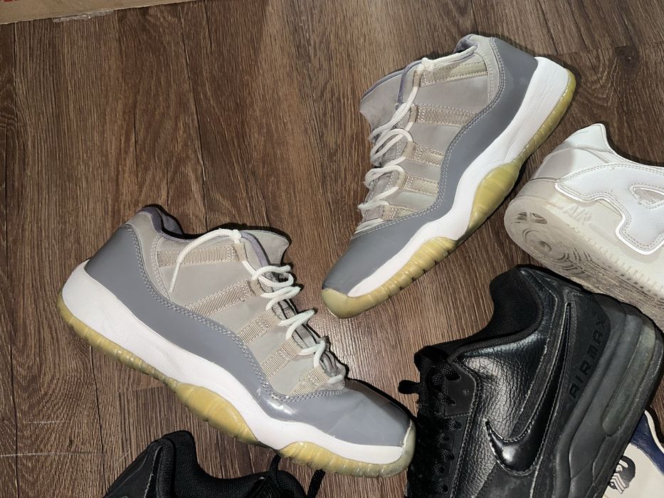 Кросівки nike jordan 37,40,41