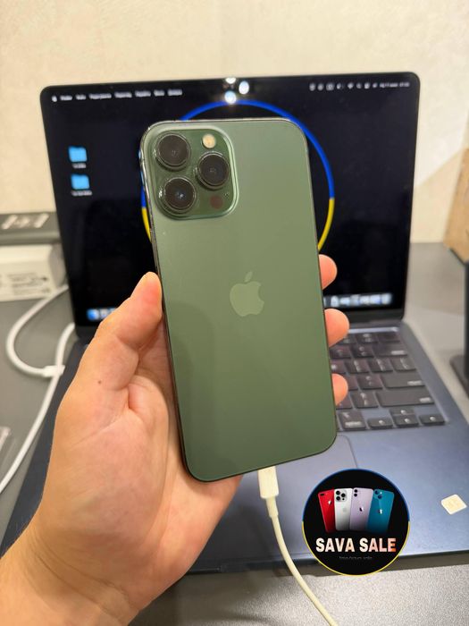 iPhone 13 Pro Max 128gb