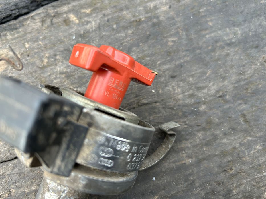 Трамблер 2E Гольф 3, Пассат Б3, Б4, Венто, Сеат