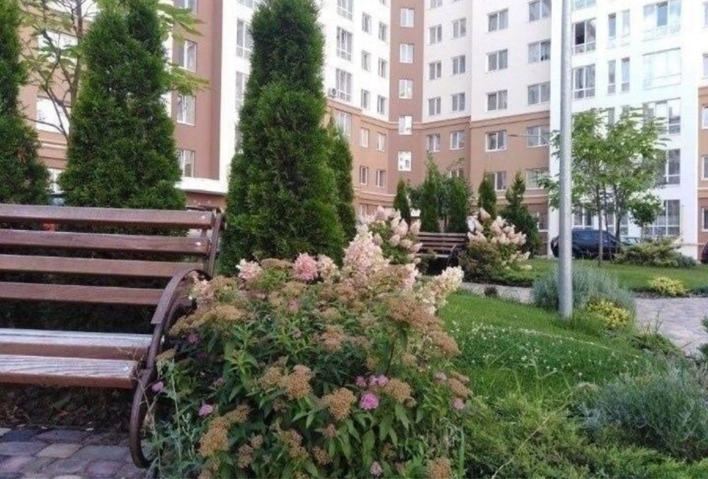 Супер пропозиція!ЖК Львіський Маєток)Софііївська Борщагівка