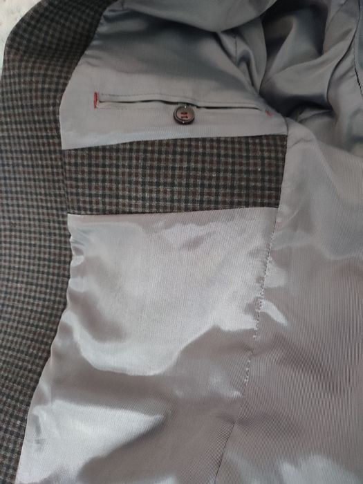 Піджак чоловічий