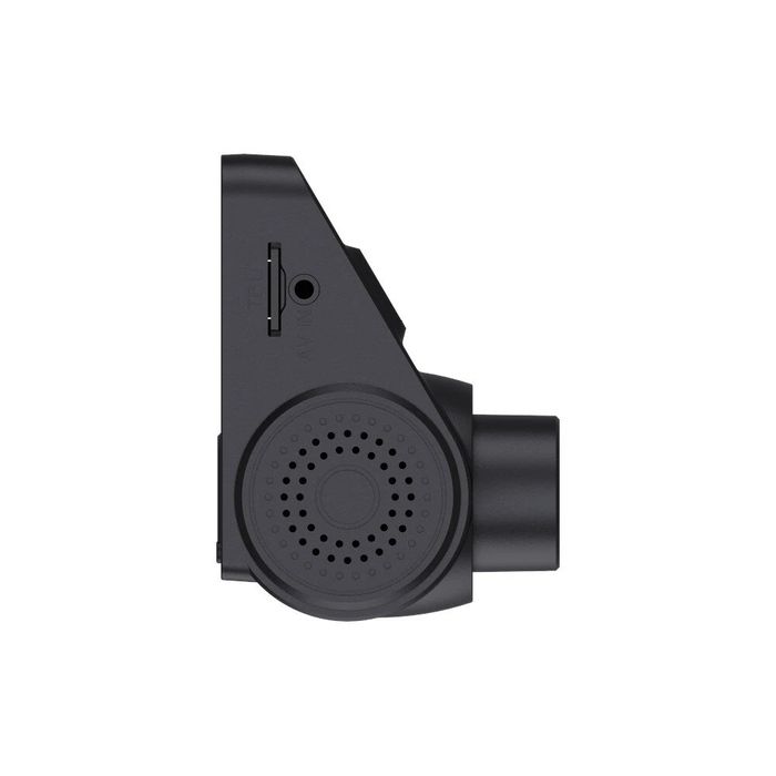 3 Câmeras p gravar na Condução e Estacionamento 1080P  DVR Visão notur