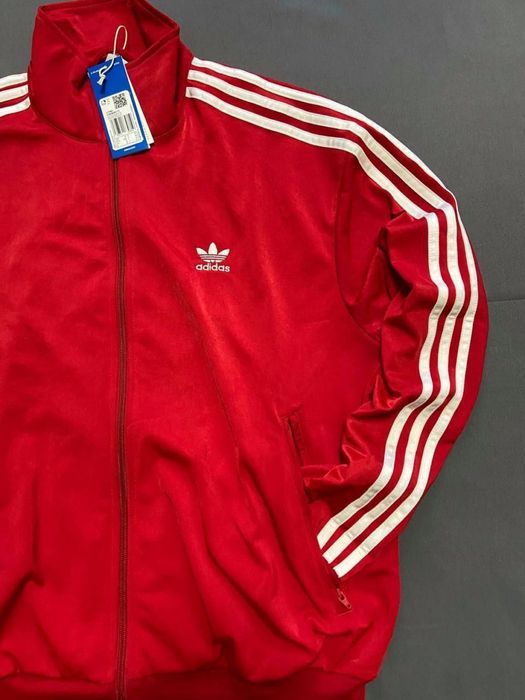 Чоловіча спортивна кофта Adidas Originals Firebird Tt XL