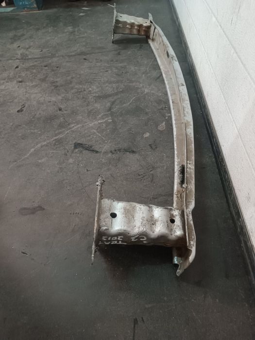 Reforço Pára-choques Trás CITROËN C3 II - 9683339380