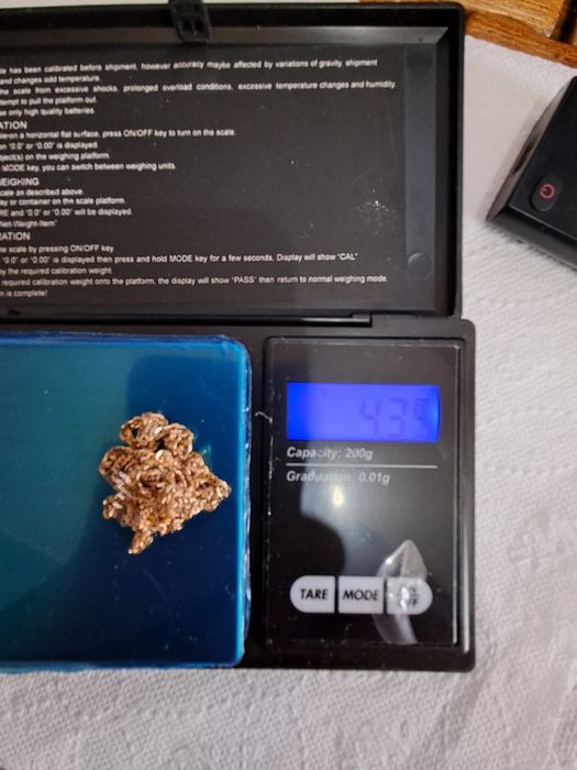 Łańcuszek Złoty P585 Singapur