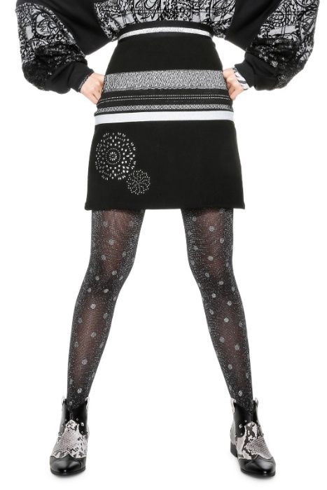 Desigual, спідниця, оригінал.