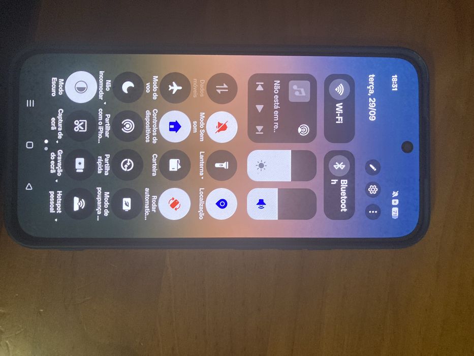 Oppo reno 14 fs