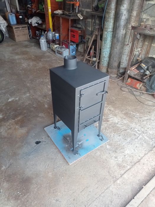 Боржуючка до 50 квм