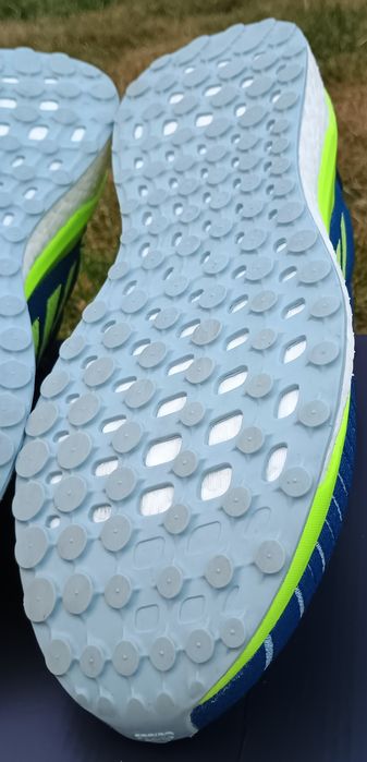 Buty do biegania Adidas Solar Drive Boost r.40