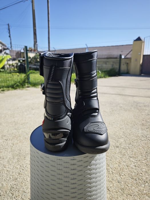 Botas ( boots touring)