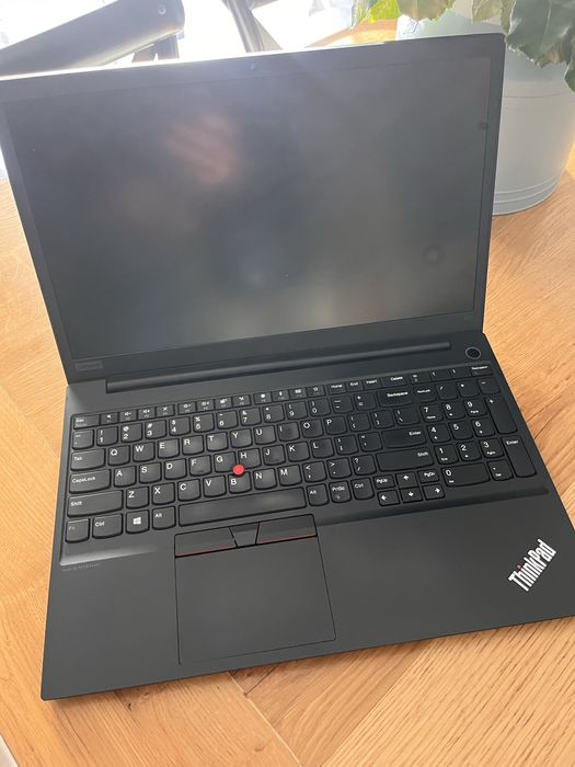 Lenovo think pad E15