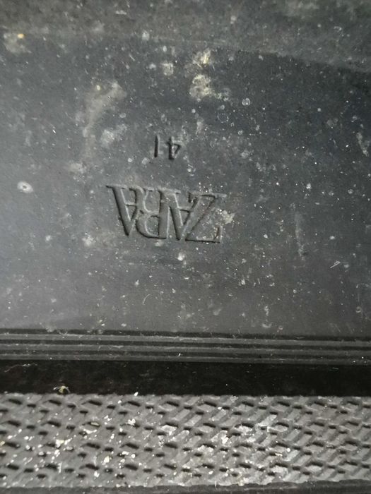 Buty Zara męskie 41