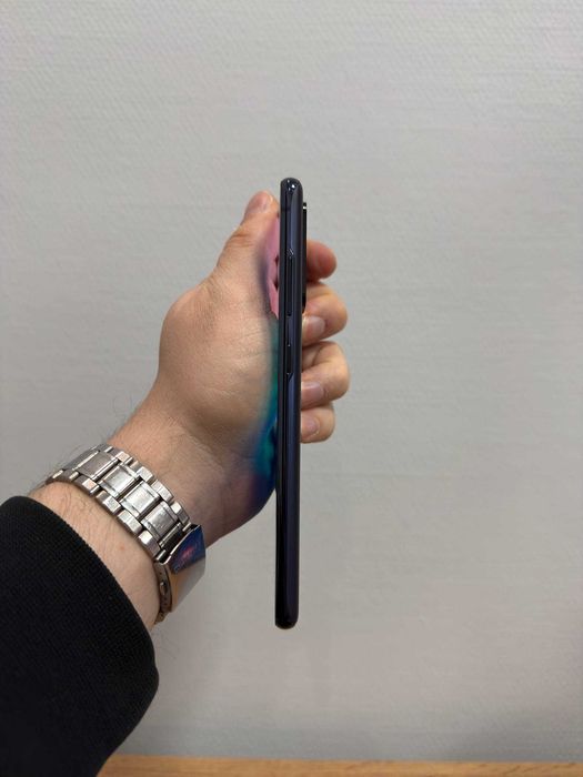 Samsung Galaxy S20FE 6/128GB Black