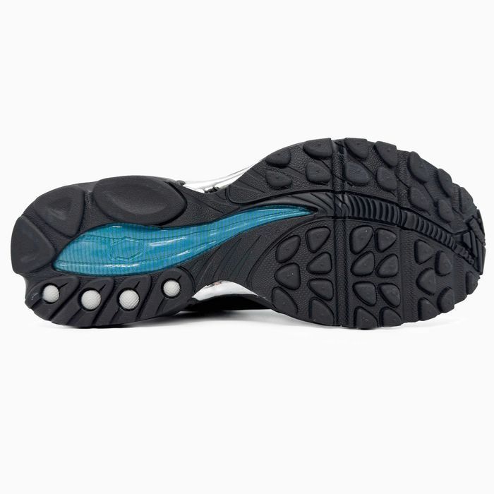 Мужские кроссовки Nike Skepta Blue/Black. 41-45