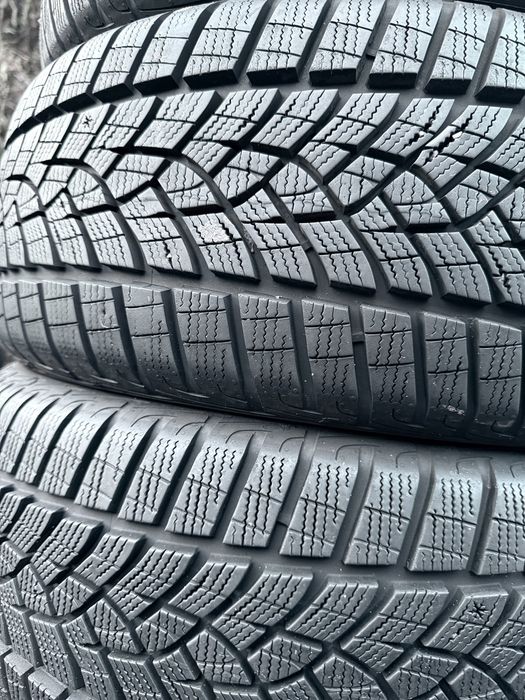 215 50 18 Goodyear Perfomance + 95% 2024 Шини Зима