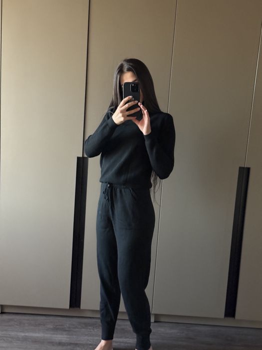 Теплий костюм Flow