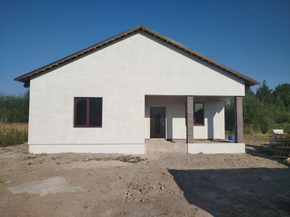 Продаж будинку за Малинським ринком,вул.Залізнична