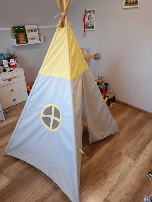 Namiot dziecięcy IKEA