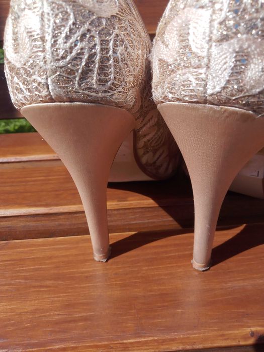 Buty damskie szpilki