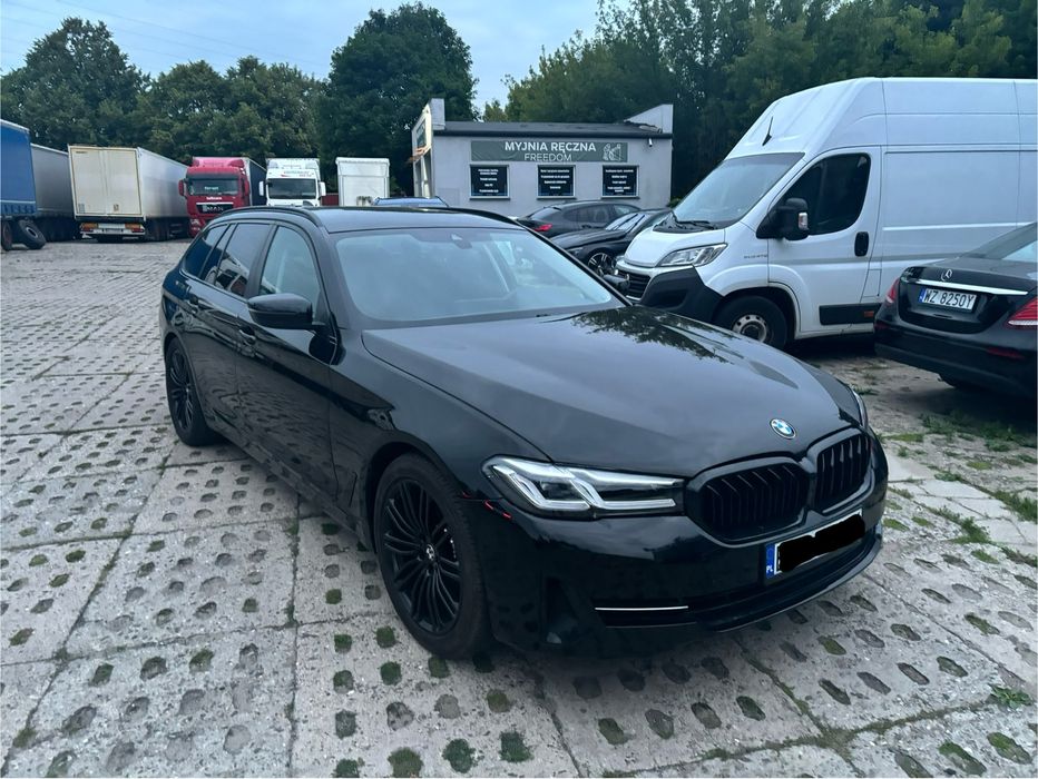Wypozyczalnia samochodow / wynajem aut / bmw / audi / mercedes / lodz