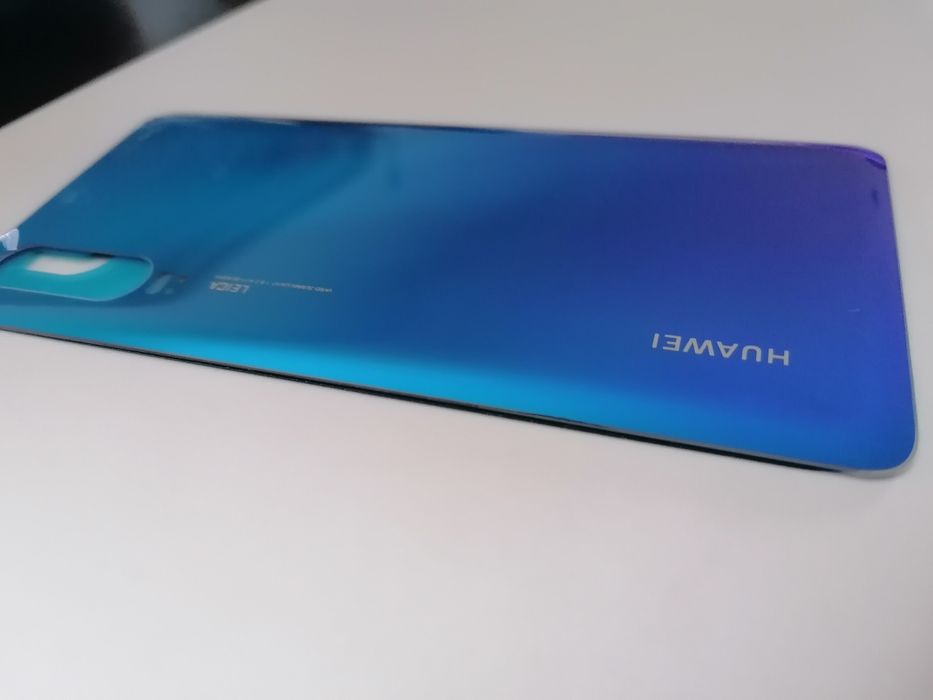 Capa traseira Huawei p30