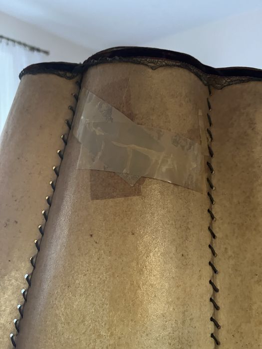 Lampa stojaca podlogowa