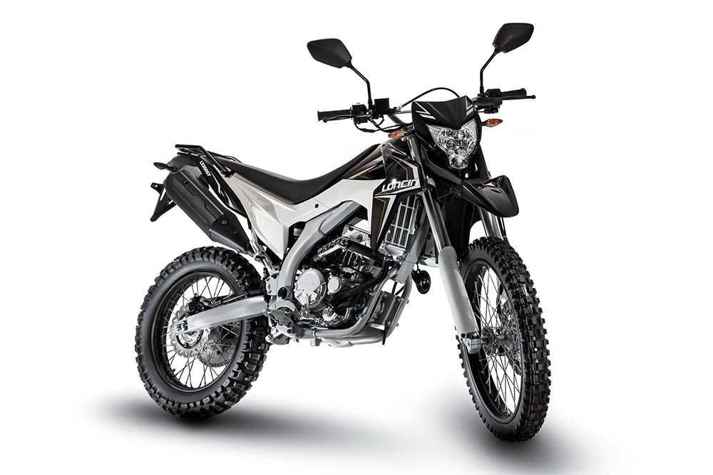 NEW LONCIN LX300GY SX2 PRO 2024 Доставка/Кредит