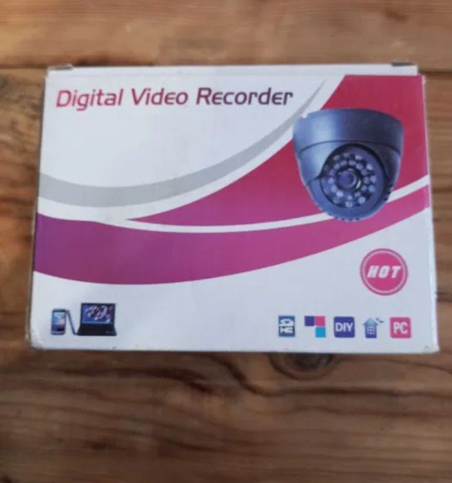 Камера відеоспостереження,відеонагляду