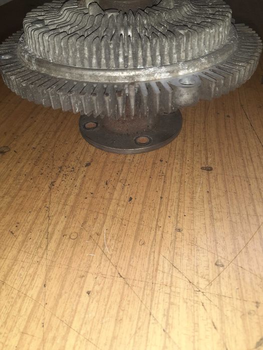 Nissan Patrol  Y60  2.8 wisko  visko