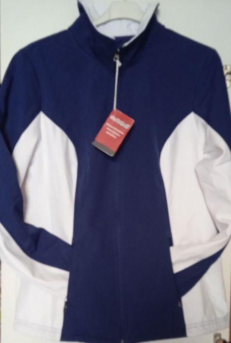 Softshell K-Mail Order,nowa damska bluza r.38