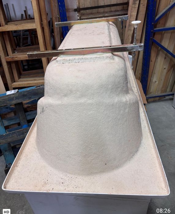 Banheira para casa de banho.