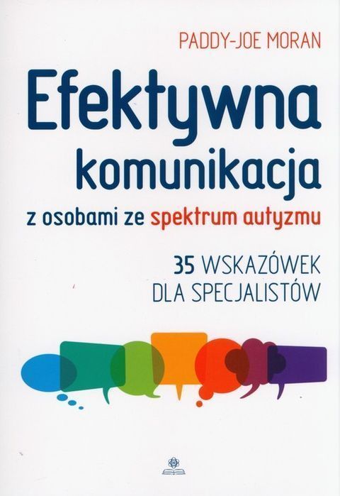 Efektywna Komunikacja Z Osobami Ze Spektrum Autyzmu