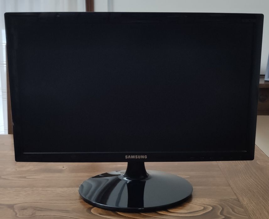 Monitor Samsung 19"
