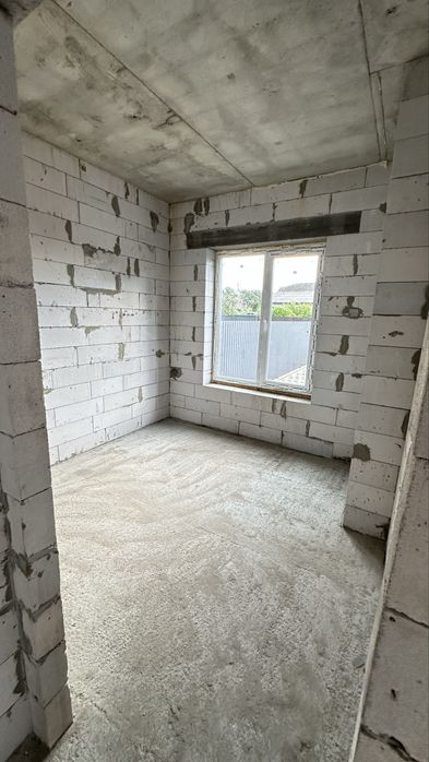 Будинок, дуплекс Гатне ,розтермінування, Є-Оселя!