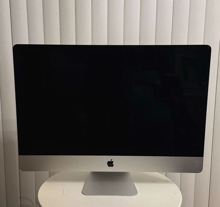 iMac 27 5K idealny jak nowy osx TAHOE  RETINA 2020 z 16GB  Gwarancja