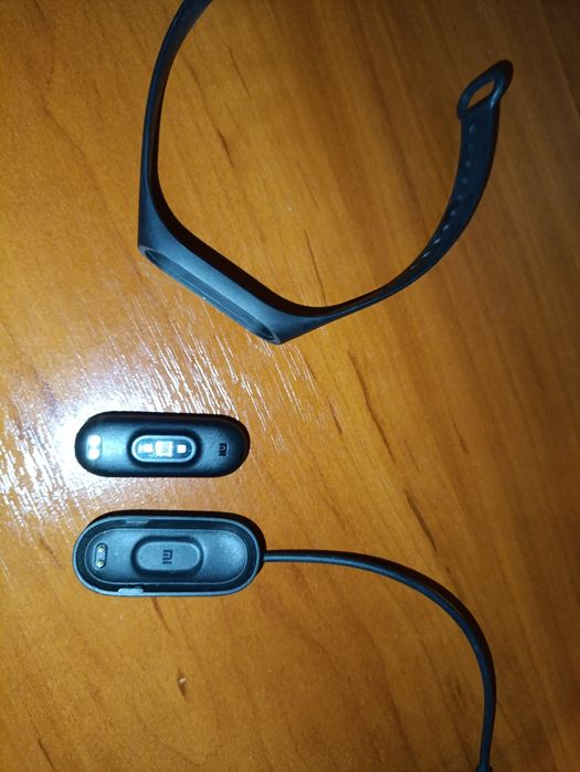 Xiaomi Mi Smart Band 4