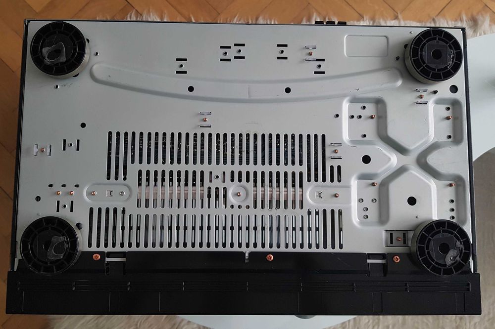 Pioneer VSP-200 Amplituner wzmacniacz kino domowe procesor surround